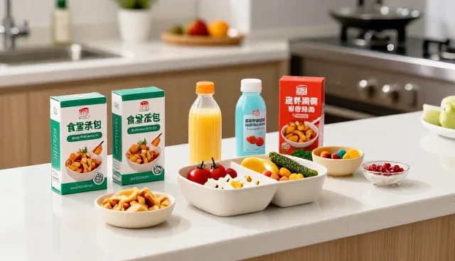 营养搭配在餐饮管理中的实际应用与优化策略