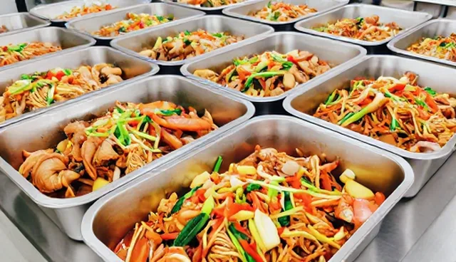 食材储存温度不当如何影响食品安全