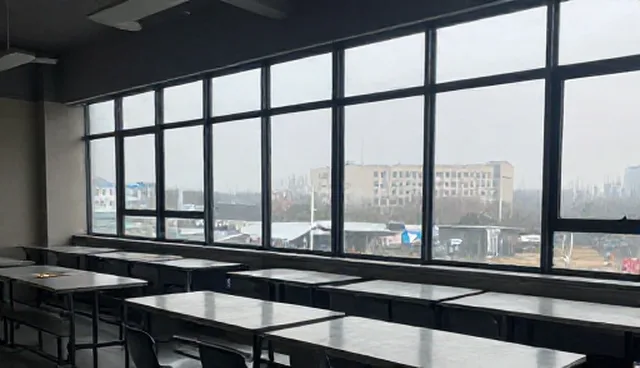 食堂承包：团餐服务误区澄清与使用建议